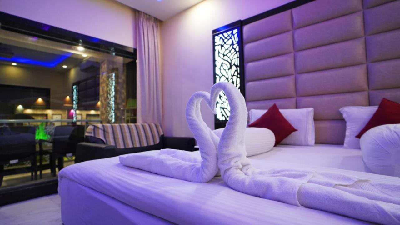 Aqua Blue Resort Private Limited Mandarmani Dış mekan fotoğraf
