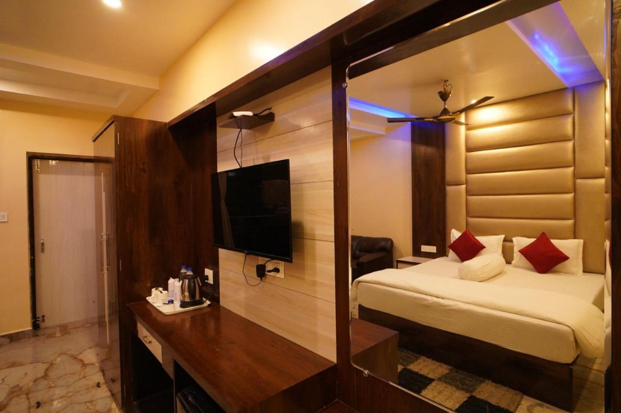 Aqua Blue Resort Private Limited Mandarmani Dış mekan fotoğraf