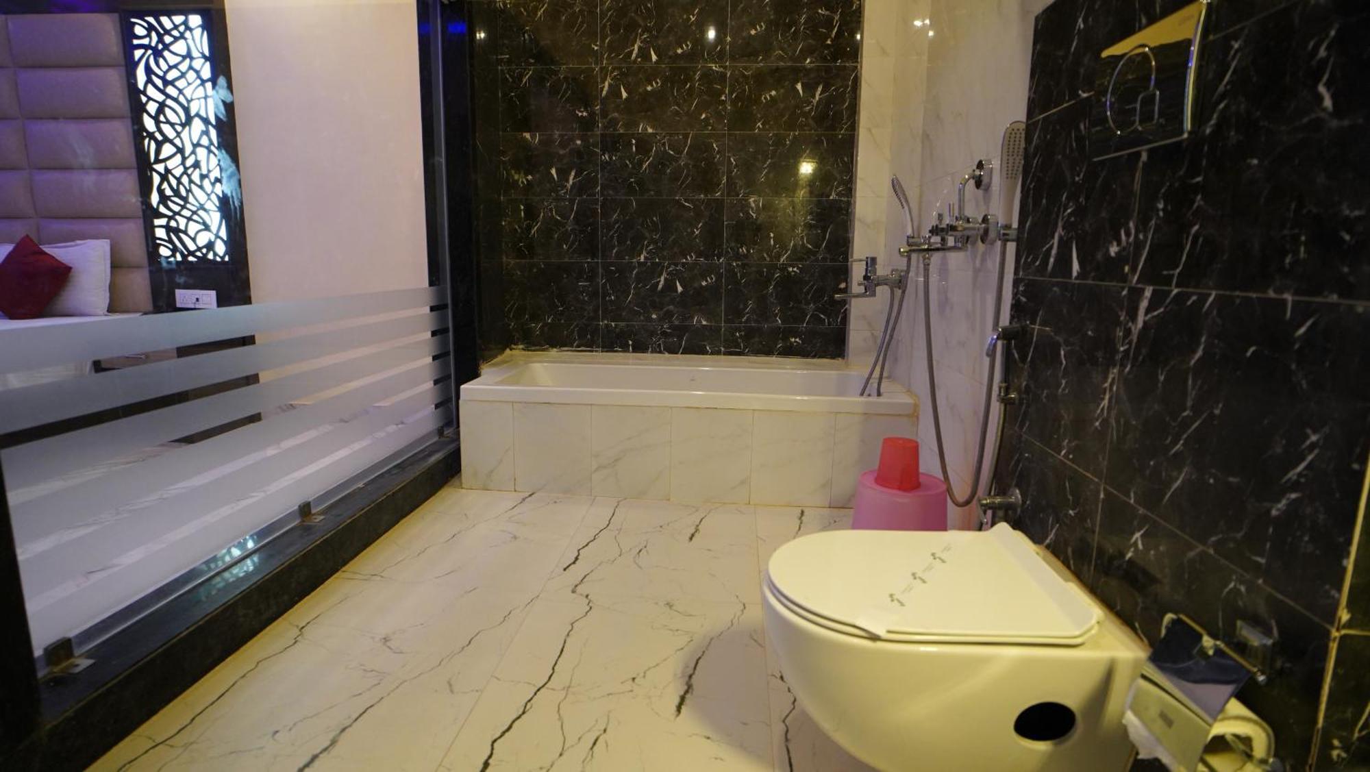 Aqua Blue Resort Private Limited Mandarmani Dış mekan fotoğraf