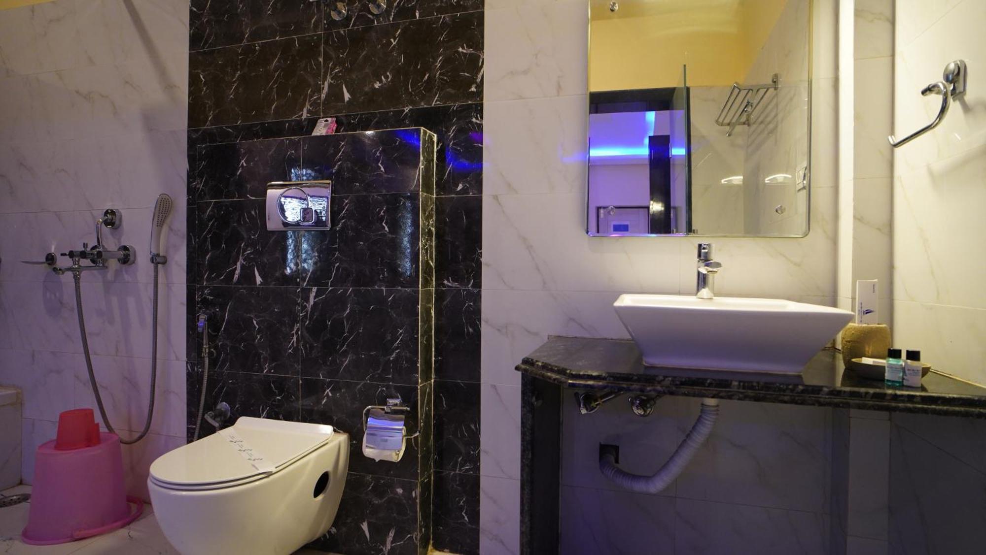 Aqua Blue Resort Private Limited Mandarmani Dış mekan fotoğraf