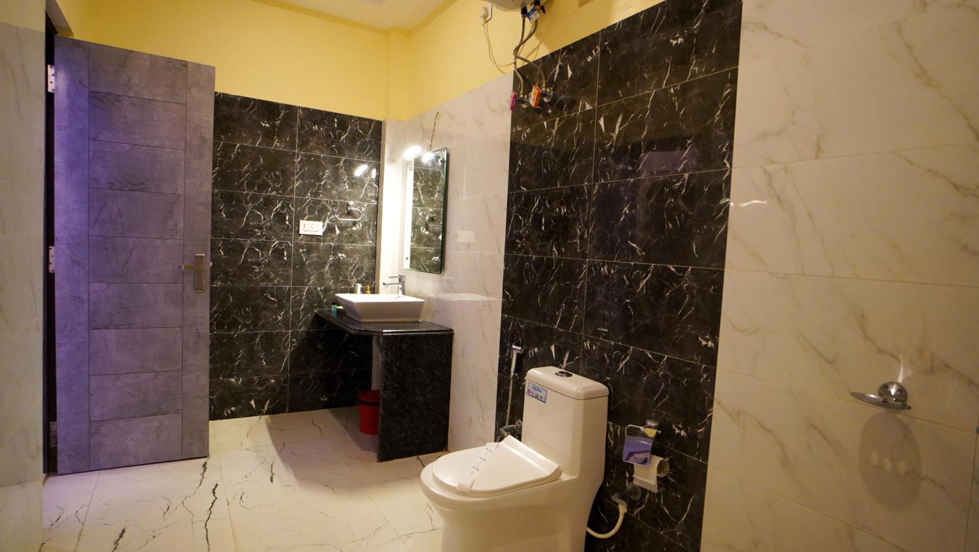 Aqua Blue Resort Private Limited Mandarmani Dış mekan fotoğraf