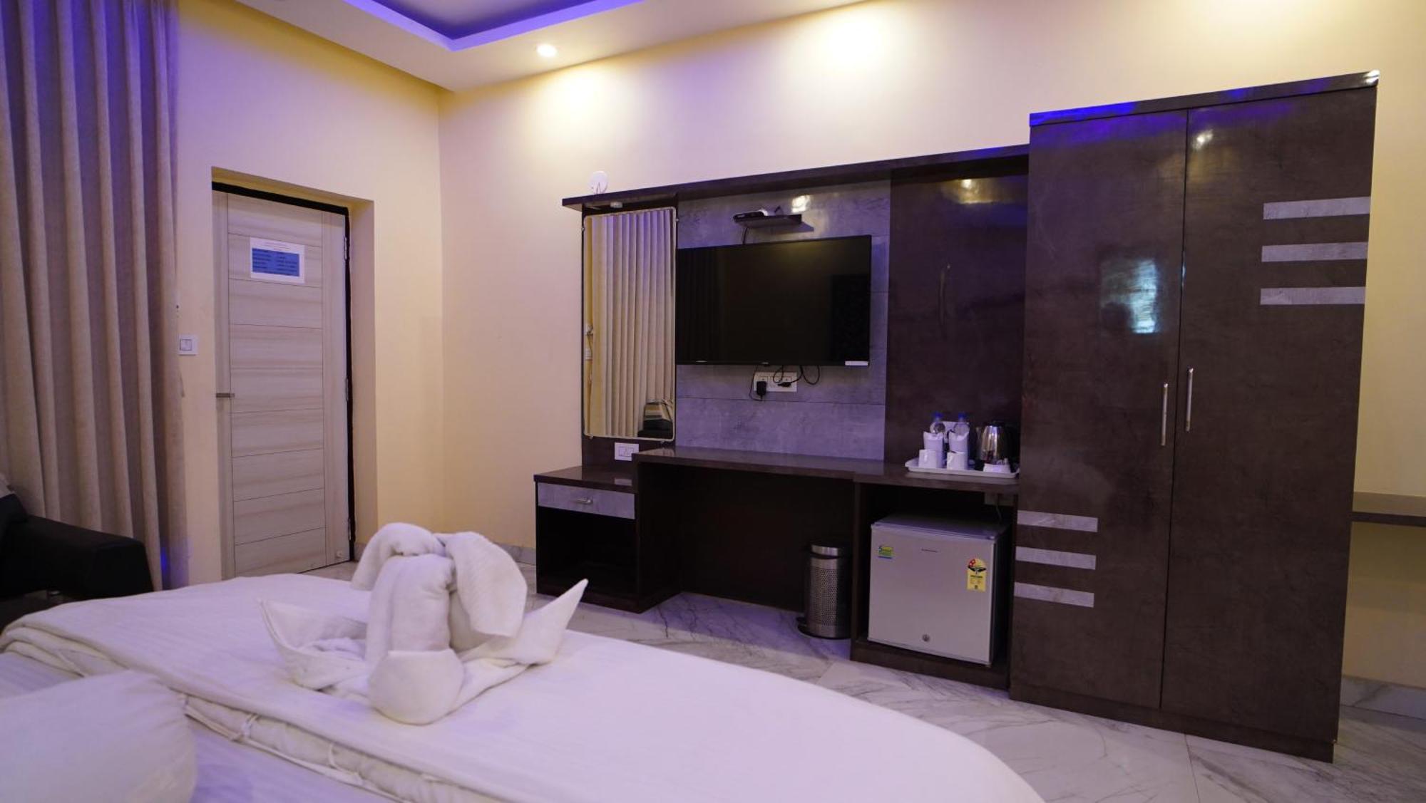 Aqua Blue Resort Private Limited Mandarmani Dış mekan fotoğraf