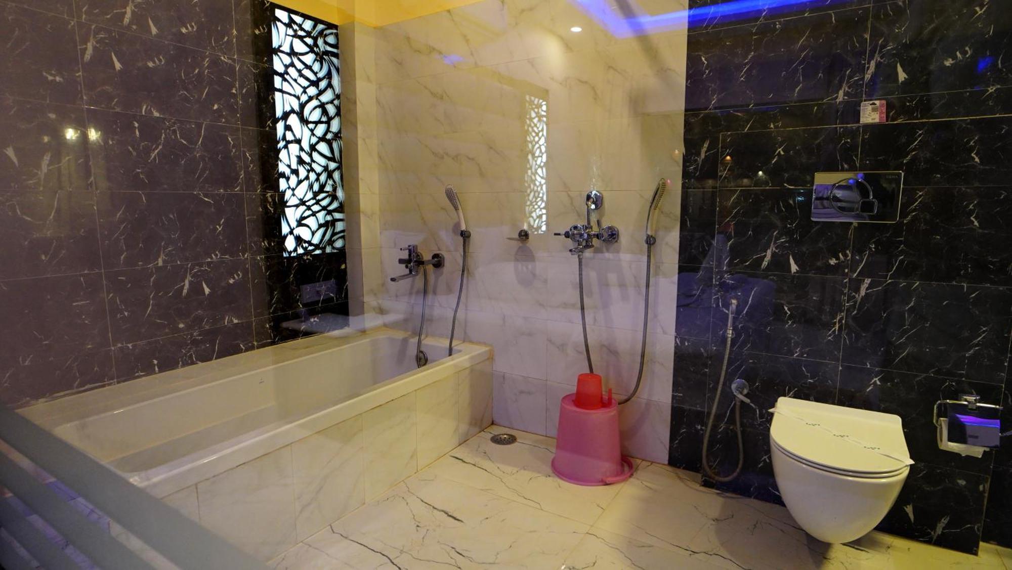 Aqua Blue Resort Private Limited Mandarmani Dış mekan fotoğraf